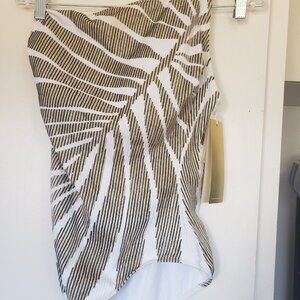 Gotex One Armed Swimsuit Size 12